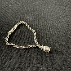 Mignon Faget Tulip Bracelet